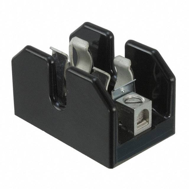 T60060-1CR Eaton - Bussmann Electrical Division Fuseholders